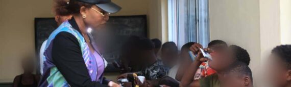 Protection de l’Enfance / La Ministre Nassénéba Touré lance l’opération « zéro enfant en situation de rue »