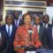 Budget 2023, la Ministre Nassénéba Touré convainc les sénateurs