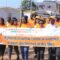 Lutte contre les VBG / la Ministre Nassénéba Touré appelle à la mobilisation et à l’action contre les violences faites aux femmes et aux filles