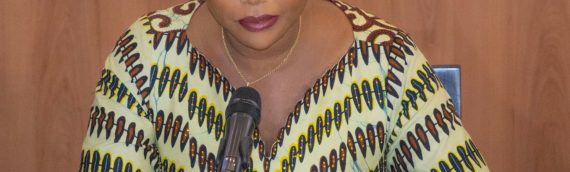 La Ministre Nassénéba Touré obtient le quitus des députés pour le budget 2024 du ministère de la Femme, de la Famille et de l’Enfant