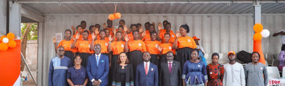 Lancement officiel des 16 jours dโactivisme/ Le Gouvernement durcit le ton contre les violences numรฉriques et les fรฉminicides